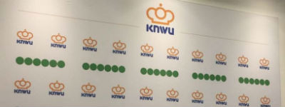 Gokbedrijf Unibet verrassende hoofdsponsor KNWU
