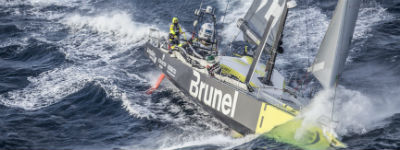 Touber wil Volvo Ocean Race winnen met Nederlandse boot