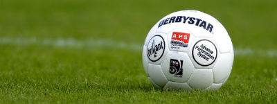 Sportdirect levert Derbystar aan Tweede en Derde Divisie