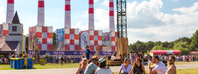 [Longread] Marcel Surendonk (Mojo) op Lowlands: ‘Marketeers die hier zijn staan vind ik moedig’