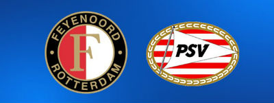 PSV en Feyenoord boeken allebei gezonde winst