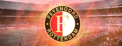 Feyenoord en joodse sponsor hebben ruzie