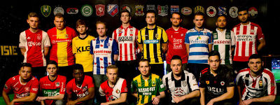 Eredivisie start 6 februari met eSports-competitie