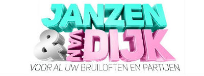 Fleurop sponsor van bruiloft-show RTL4