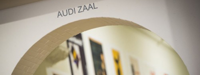 Audi verlengt samenwerking met Stedelijk Museum