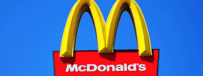 McDonald's en IOC onverwacht uit elkaar