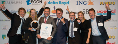 Animo voor SponsorRingen stijgt