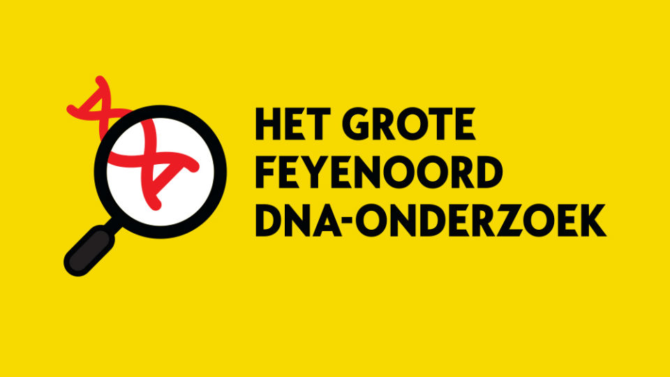 Opel doet onderzoek naar Feyenoord-DNA