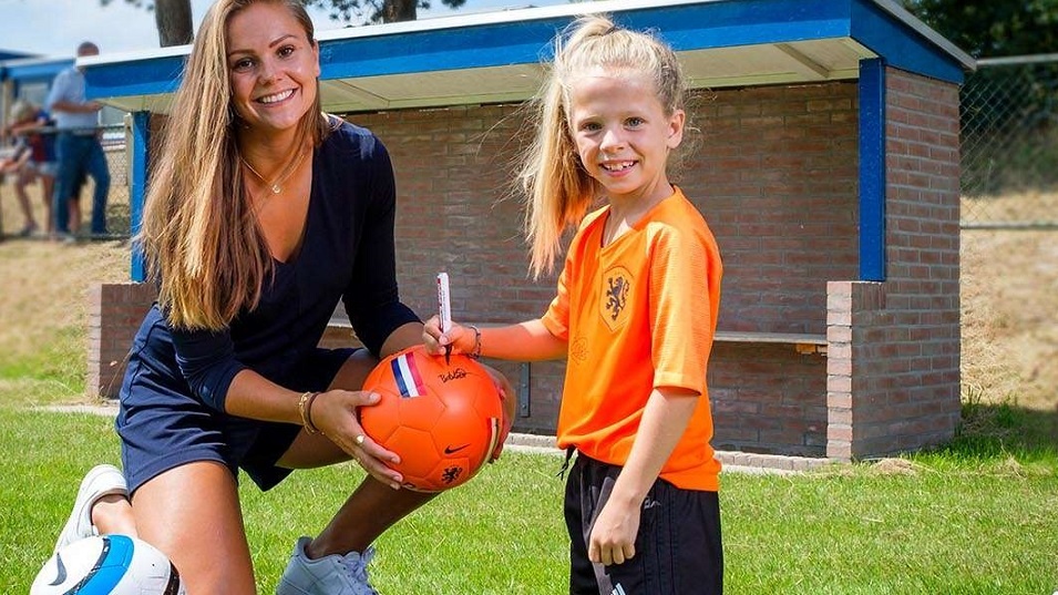 Players United en MediaActivationCo mikken samen op Women's World Cup