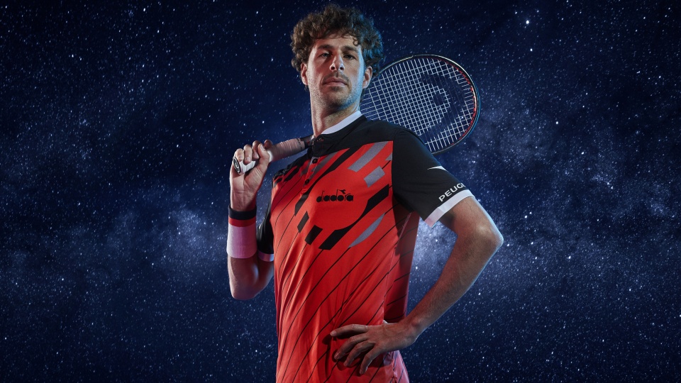 Robin Haase toegevoegd aan sponsorplan Peugeot