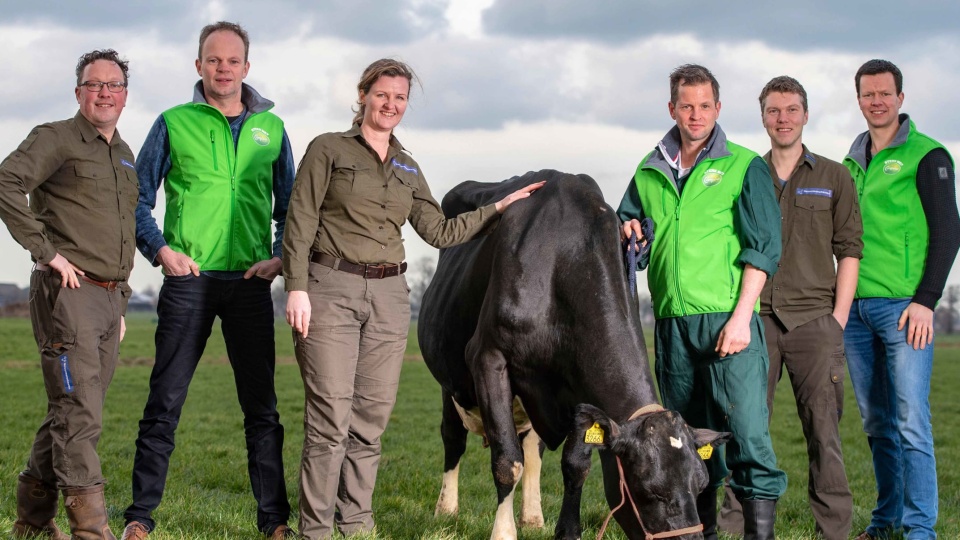 Natuurmonumenten en Campina gaan samen natuur versterken