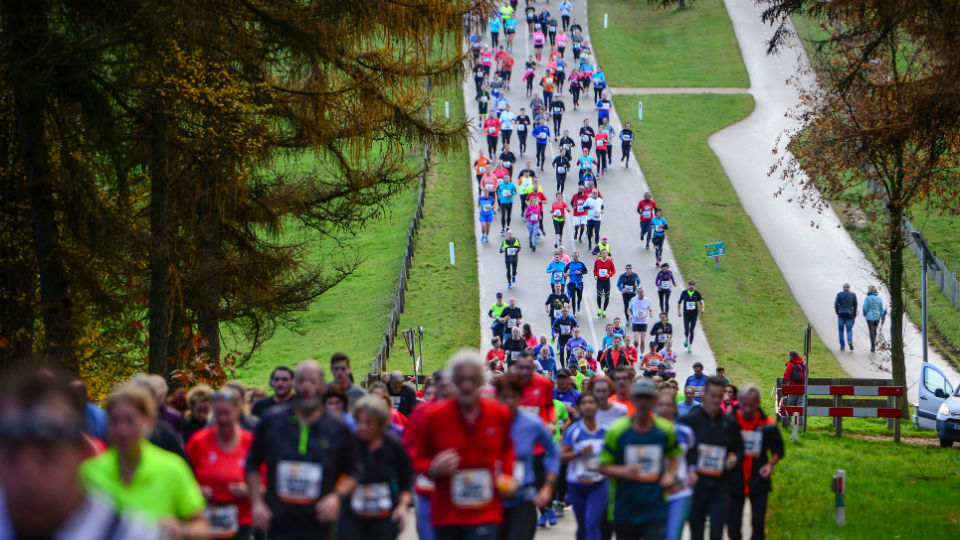 Runnersworld 3 jaar sponsor Zevenheuvelenloop