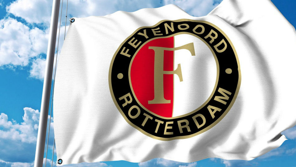 Feyenoord pakt miljoenendeal met BMW