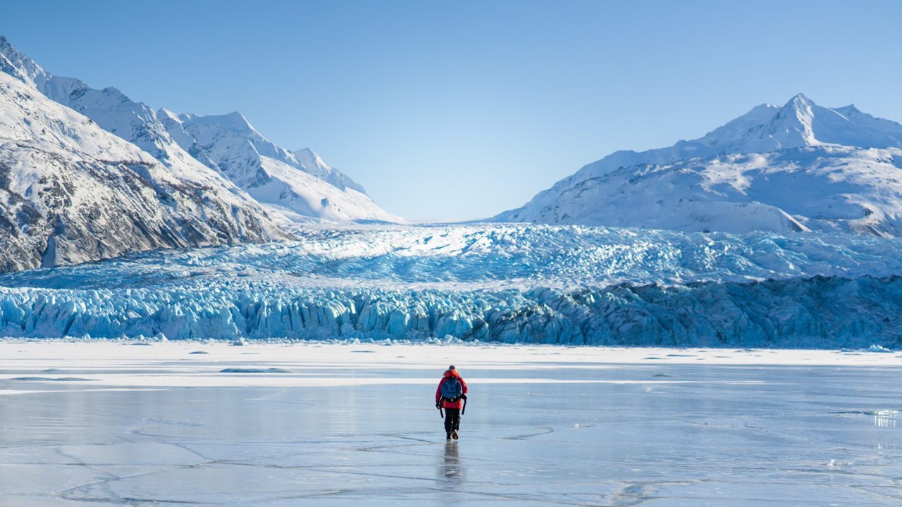 Epson start samenwerking met National Geographic