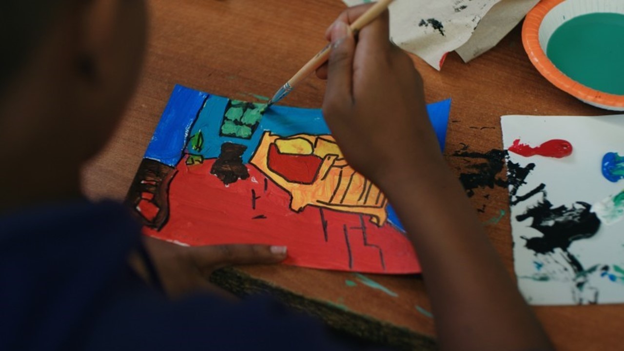 Van Gogh Museum lanceert educatief kunstprogramma  