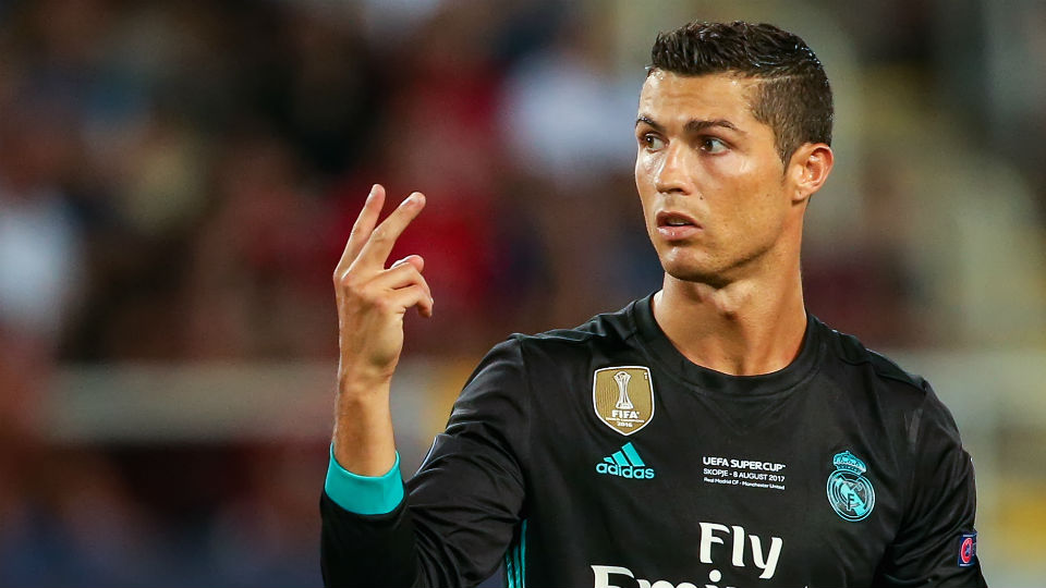 Ronaldo en de onvoorspelbare werking van sportsponsoring