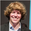 Job van den Berg