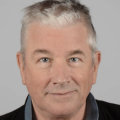 Peter van Woensel Kooy