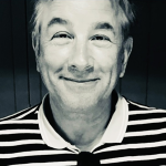 Peter van Woensel Kooy