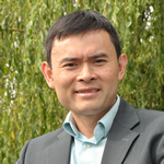 Keith Ta