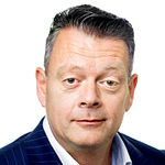 Clement Postmus