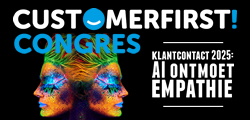 CustomerFirst Congres