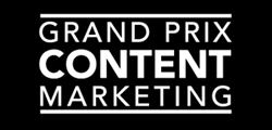 Grand Prix Content Marketing