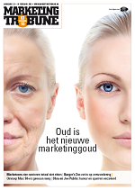 Oud is het nieuwe marketinggoud