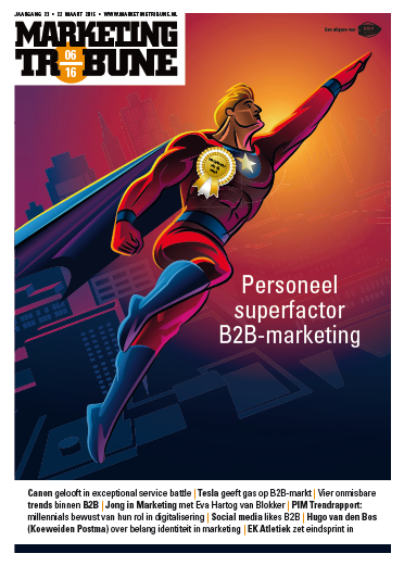 B2B-Marketing