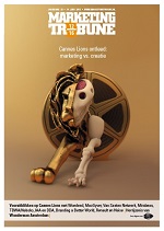Creativiteit en Cannes Lions