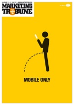 Mobile only