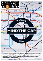 Marketing en sales