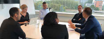 Succesvolle branded content: waar begin je? 4 experts aan het woord.