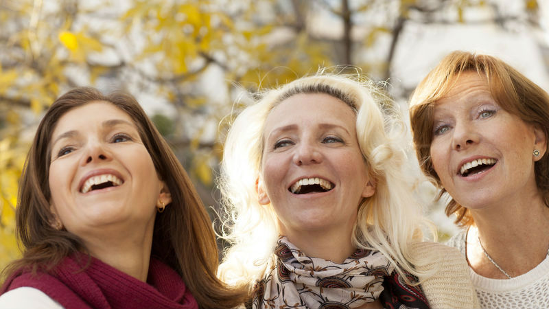 Margriet bereikt de nieuwe 50-plusser: Goudmijn voor marketeers