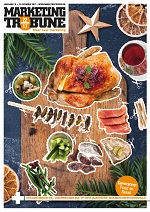Coverstory Food en retail