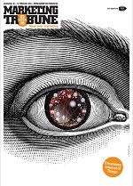 Coverstory Internet of Things