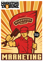 Nima Marketing Day