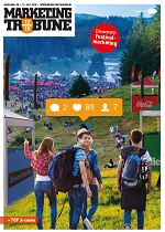 Coverstory Festivalmarketing