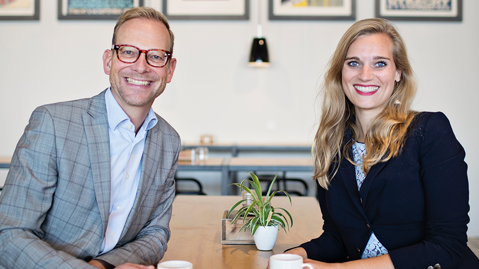 Jaarbeurs creëert de juiste mindset voor succesvolle ontmoetingen
