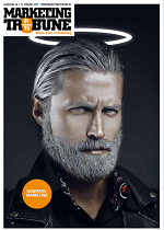 Coverstory Generatiemarketing