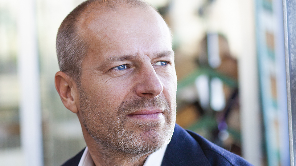 Clear Channel gaat voor groei