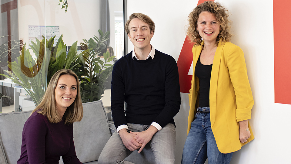E-tailers kunnen meer omzet realiseren met de folder