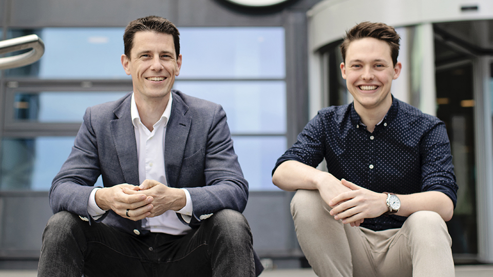 SCHAAL+ draagt bij aan optimale user experience bij VGZ