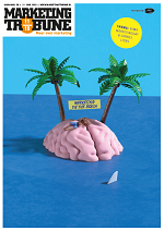 Coverstory Nima Marketing Day + Cannes