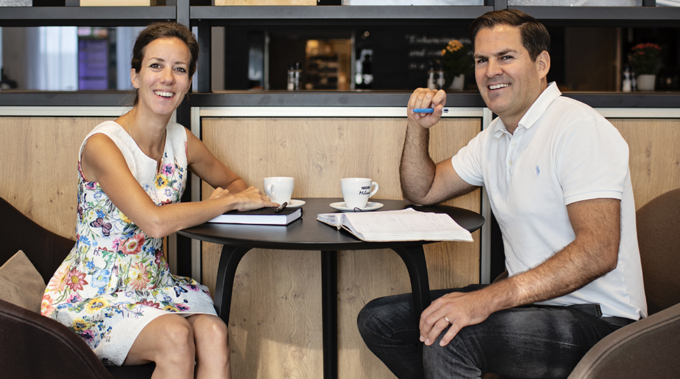Nano influencers realiseren impactvol bereik voor Purina Beyond