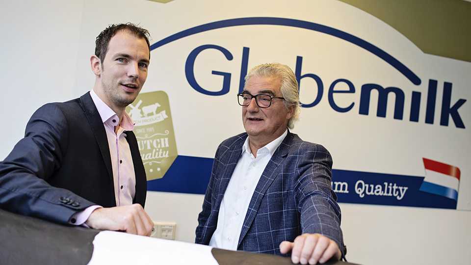 Hoe Barista Milk zorgt voor nog meer koffieplezier