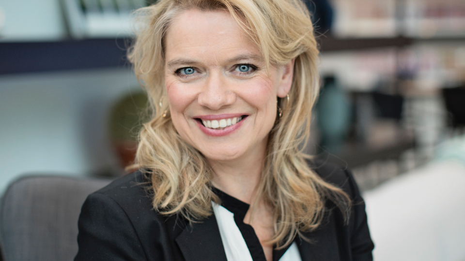 Verbinden, door de kracht van content