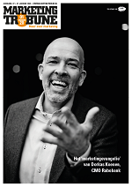 De plek van marketing in de organisatie