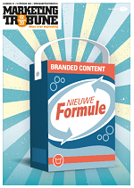 Branded Content