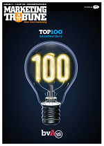 Top-100 Adverteerders